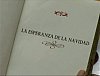 La esperanza de la Navidad