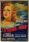 La dama del mar
