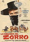 La venganza del Zorro