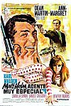 Matt Helm, agente muy especial