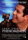 Phenomenon (Algo extraordinario más allá del amor)