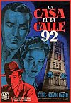 La casa de la calle 92