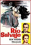 Rio salvaje