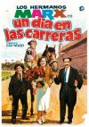 Un día en las carreras
