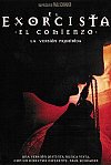 El exorcista: El comienzo. La versión prohibida