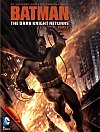 Batman:El Regreso Del Caballero Oscuro Parte 2