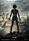 Resident Evil 5: Venganza