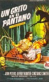 Un grito en el pantano