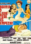Dormir y ligar todo es empezar