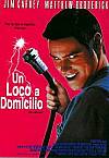 Un loco a domicilio