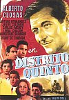 Distrito quinto