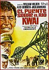 El puente sobre el río Kwai