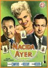 Nacida ayer