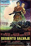 Desierto salvaje - La última frontera