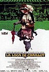La loca de Chaillot