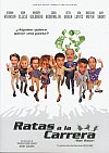 Ratas a la Carrera
