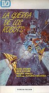 la guerra de los robots