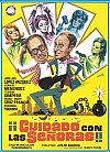Cuidado con las señoras
