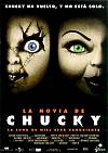 La novia de Chucky
