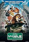 Salvaje (The Wild)