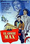 El conde Max