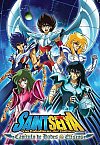 Los Caballeros del Zodíaco: Saga de Hades (Eliseos)