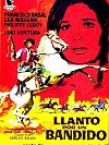 Llanto por un bandido