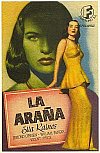 La araña