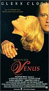 Cita con Venus