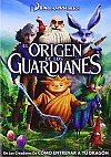 El origen de los guardianes