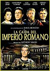 La caída del Imperio Romano