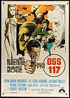 No hay flores para oss 117