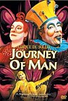 Cirque du soleil: El paso de la vida
