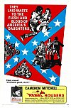 Rutas de violencia