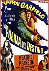 La fuerza del destino