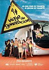 Viaje de generación