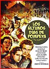 Los últimos días de Pompeya