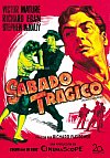 Sábado trágico