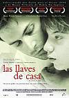 Las llaves de casa