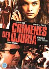 Crímenes de lujuria