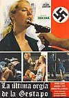 La última orgía de la gestapo