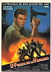 La fuerza de la venganza