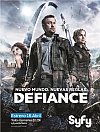 Defiance (1ª Temporada)