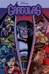 Gárgolas (1ª Temporada)