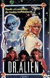 Dr. Alien