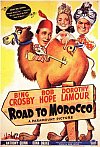 Ruta de Marruecos