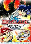 Beyblade: La película