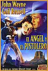 El ángel y el pistolero