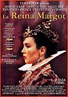 La Reina Margot