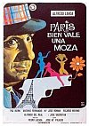 París bien vale una moza